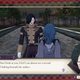 Hubert’s initially negative reaction to Byleth’s identity felt all too familiar.